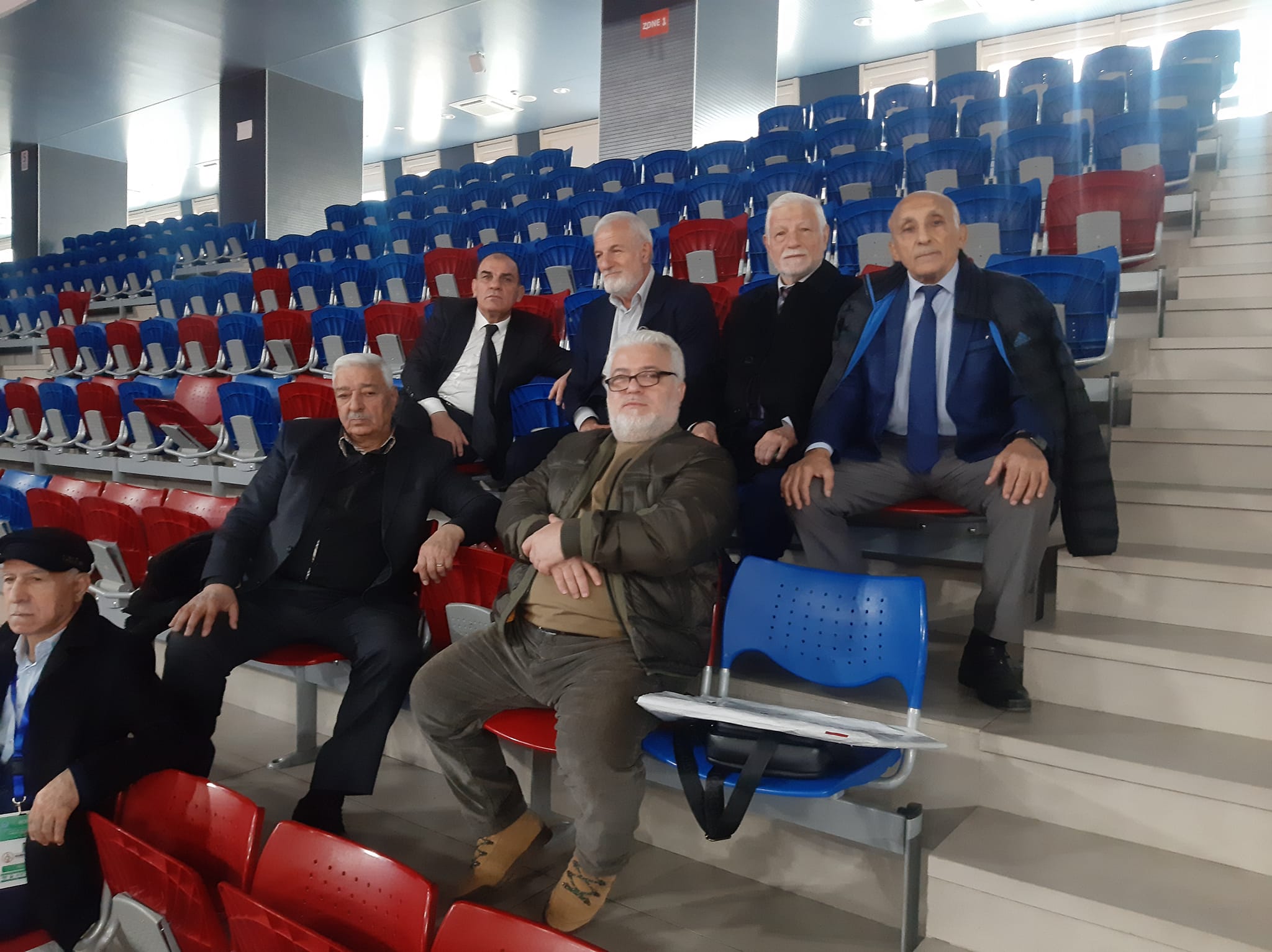 Əhməddin Rəcəbli: &quot;Ən böyük mükafatım yetirmələrimin uğurları və onlardan eşitdiyim xoş sözlərdir&rdquo; - MÜSAHİBƏ